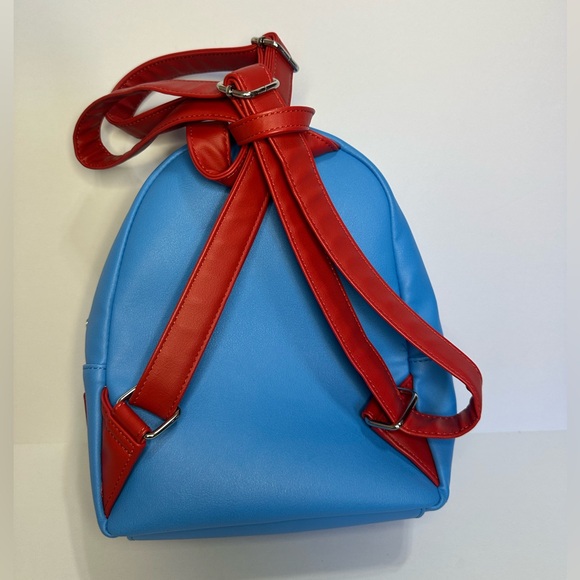 One Piece Mini-Backpack - Picture 2 of 5